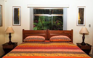 La Terraza Guest House B&B