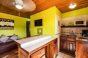La Terraza Guest House B&B