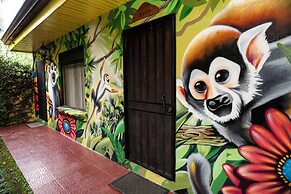 La Terraza Guest House B&B