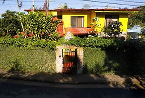 La Terraza Guest House B&B