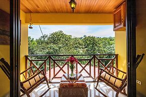 La Terraza Guest House B&B