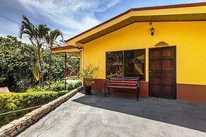 La Terraza Guest House B&B