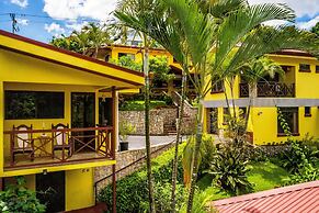 La Terraza Guest House B&B