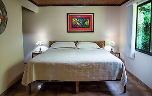 La Terraza Guest House B&B