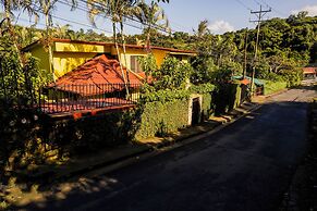 La Terraza Guest House B&B