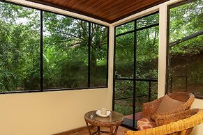 La Terraza Guest House B&B