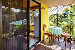 La Terraza Guest House B&B