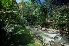 La Terraza Guest House B&B