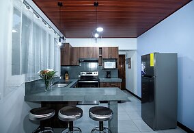 La Terraza Guest House B&B