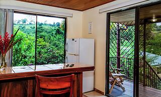 La Terraza Guest House B&B