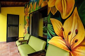 La Terraza Guest House B&B