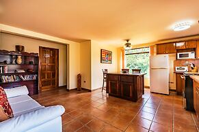 La Terraza Guest House B&B