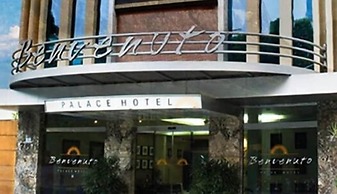 Benevenuto Palace Hotel