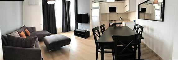 Mas Suites Apartments