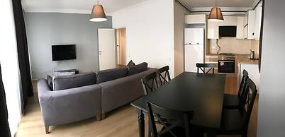 Mas Suites Apartments