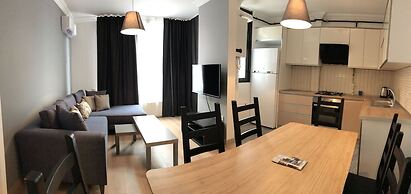 Mas Suites Apartments