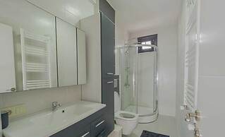 Mas Suites Apartments