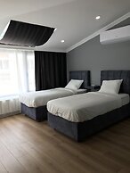 Mas Suites Apartments