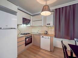 Mas Suites Apartments