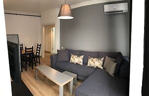 Mas Suites Apartments