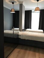 Mas Suites Apartments