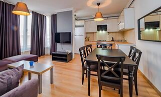 Mas Suites Apartments