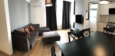 Mas Suites Apartments