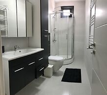 Mas Suites Apartments