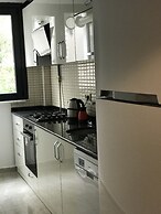 Mas Suites Apartments