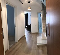 Mas Suites Apartments