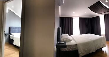 Mas Suites Apartments