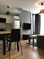 Mas Suites Apartments