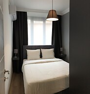 Mas Suites Apartments