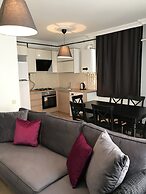 Mas Suites Apartments