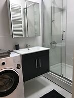 Mas Suites Apartments