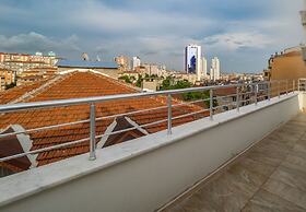 Mas Suites Apartments