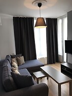 Mas Suites Apartments