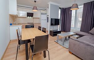 Mas Suites Apartments