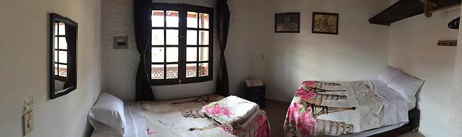 Fami Hotel Vive Jardin - Hostel