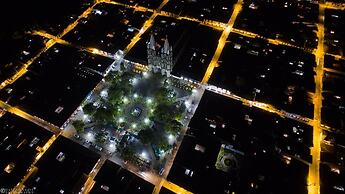 Fami Hotel Vive Jardin - Hostel