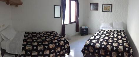 Fami Hotel Vive Jardin - Hostel