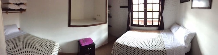 Fami Hotel Vive Jardin - Hostel