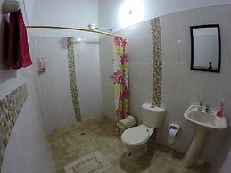 Fami Hotel Vive Jardin - Hostel