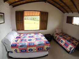 Fami Hotel Vive Jardin - Hostel