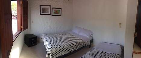 Fami Hotel Vive Jardin - Hostel