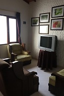 Fami Hotel Vive Jardin - Hostel