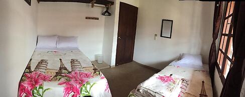 Fami Hotel Vive Jardin - Hostel