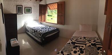 Fami Hotel Vive Jardin - Hostel