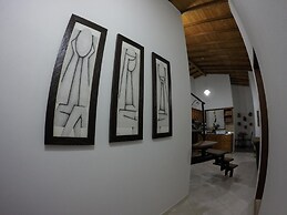 Fami Hotel Vive Jardin - Hostel