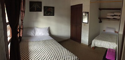 Fami Hotel Vive Jardin - Hostel